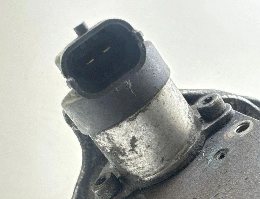 CITROËN C4 Picasso 1 generation (2006-2013) Топливный насос 9683703780A,0400179432 31393769