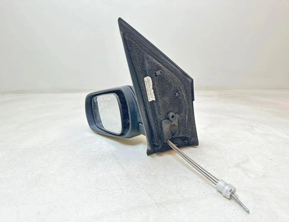 FORD Fiesta 7 generation (2017-2024) Left Side Wing Mirror E11015782,E11025782 31399515