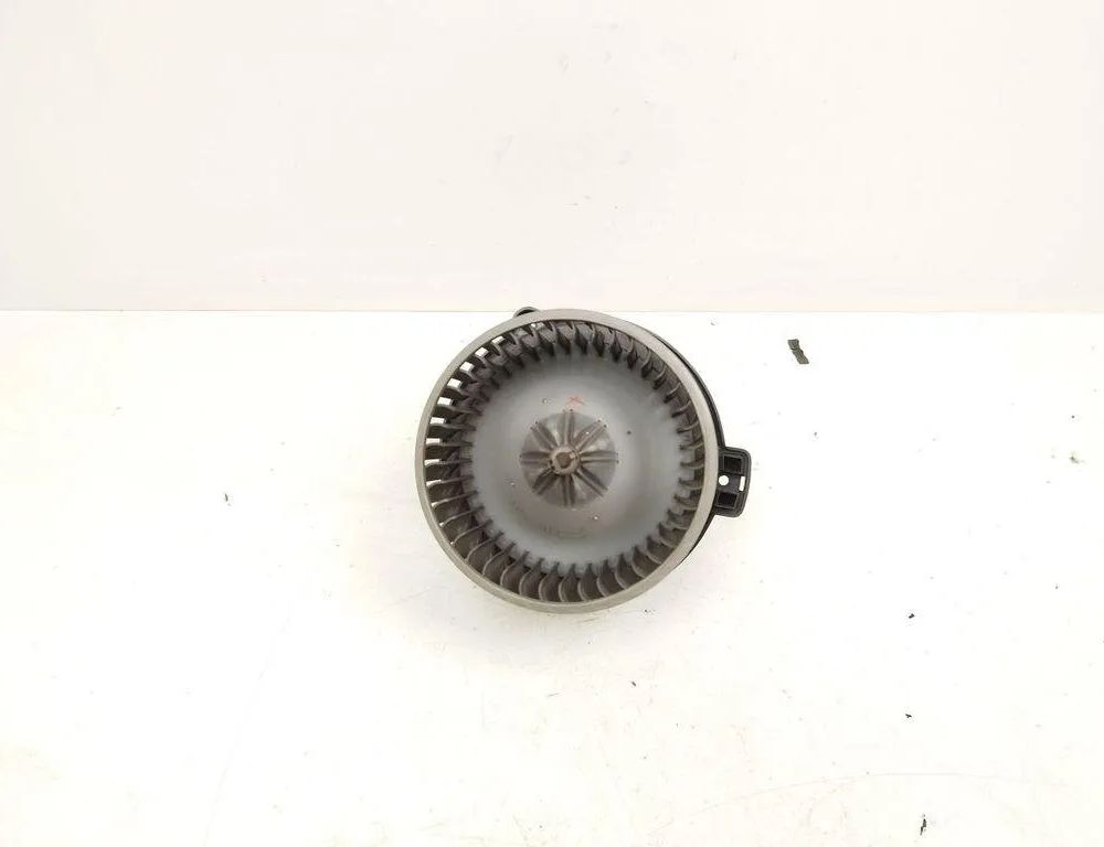 TOYOTA Avensis 2 generation (2002-2009) Interior Heater MF0160700610 31399853