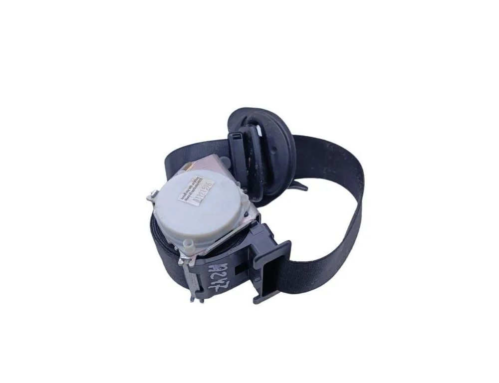 BMW 3 Series E90/E91/E92/E93 (2004-2013) Ремень безопасности передний левый 33059848 31752262