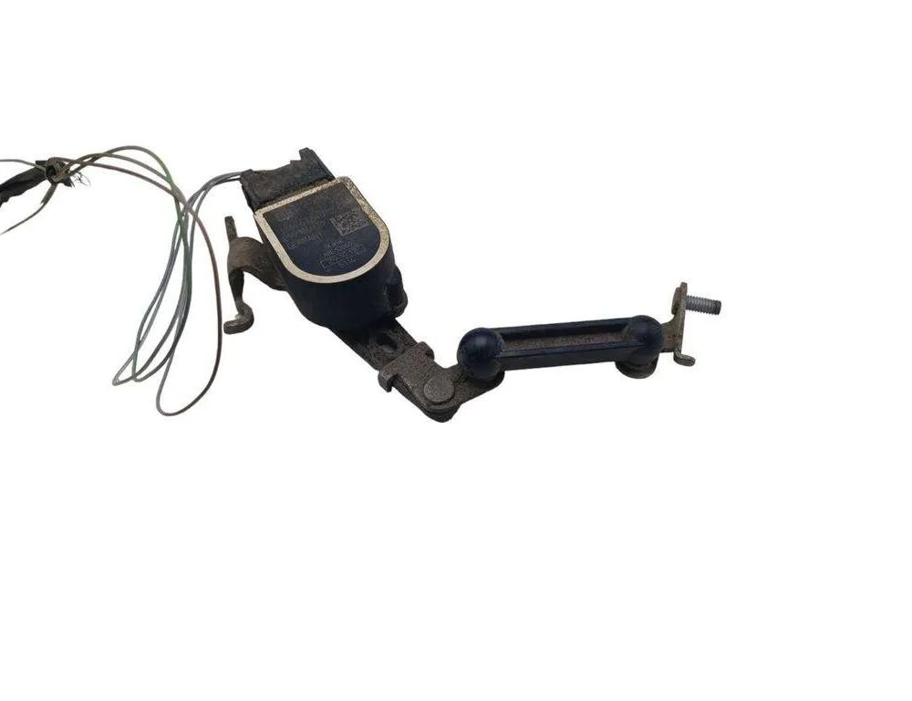 BMW 5 Series F10/F11 (2009-2017) Front Left Level Sensor 37146784072 31758300