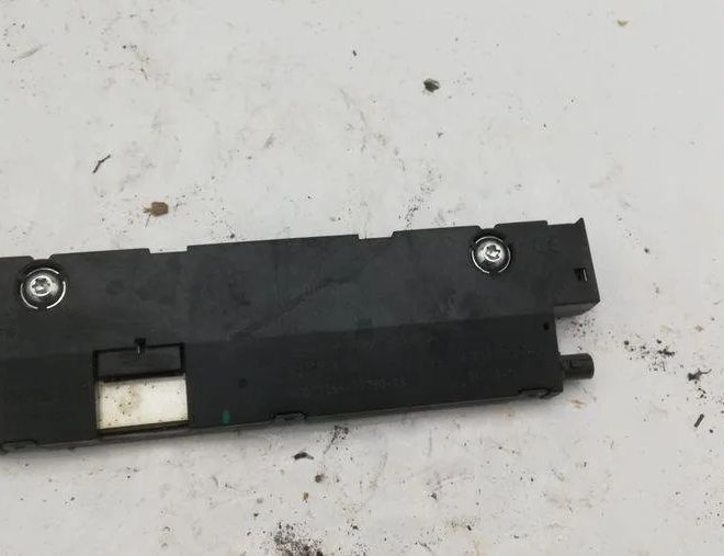 BMW 5 Series F10/F11 (2009-2017) Антенный модуль 65209228967 31760045