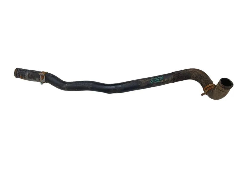BMW 5 Series F10/F11 (2009-2017) Dzesēšanas šļauka / truba 64539119174 31761420