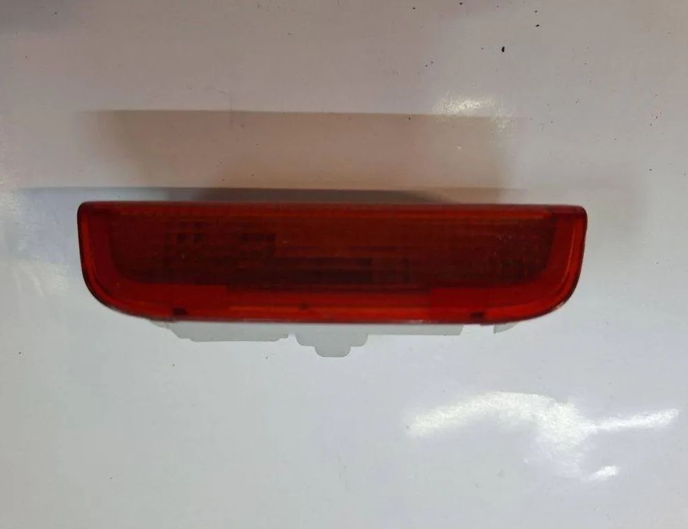 VOLKSWAGEN Touareg 2 generation (2010-2018) Salona apgaismojums 1K0947411C 31761834