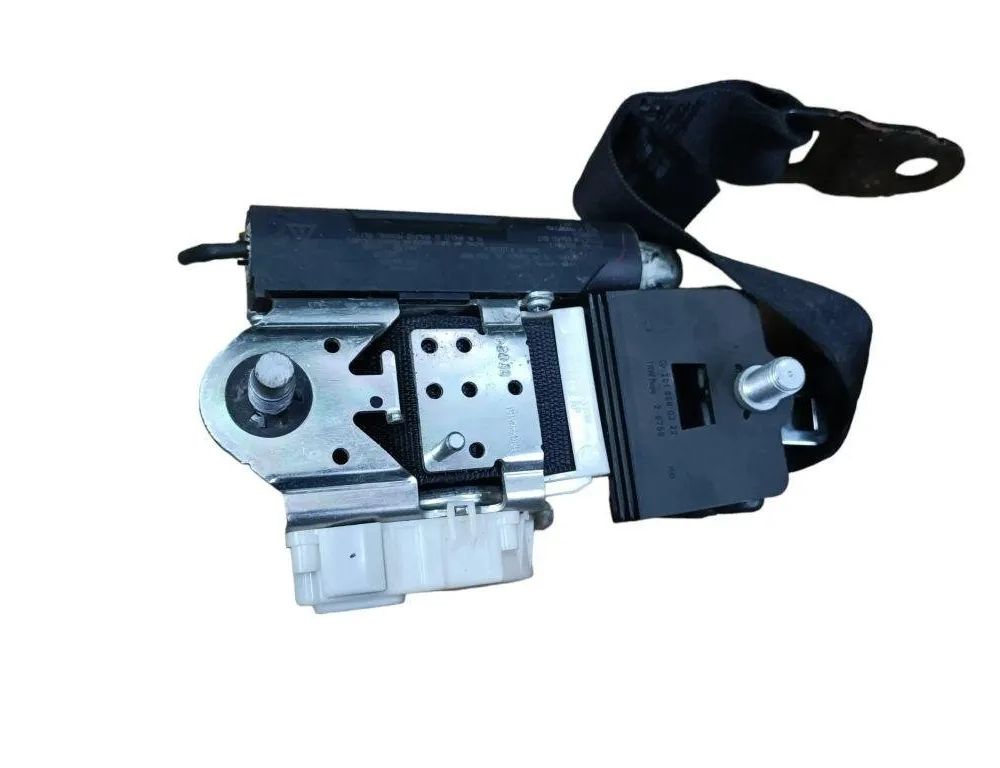 MERCEDES-BENZ R-Class W251 (2005-2017) Ремень безопасности задний левый 2018680222 31766335