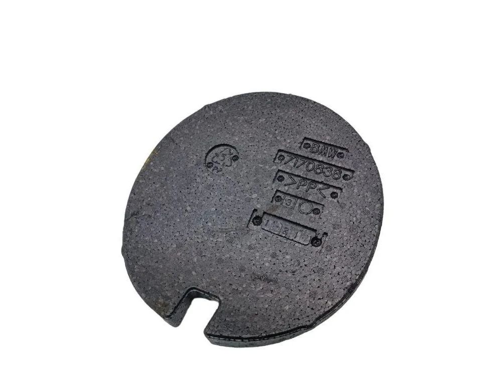 BMW X5 E70 (2006-2013) Другие внутренние детали 7170838 31766416