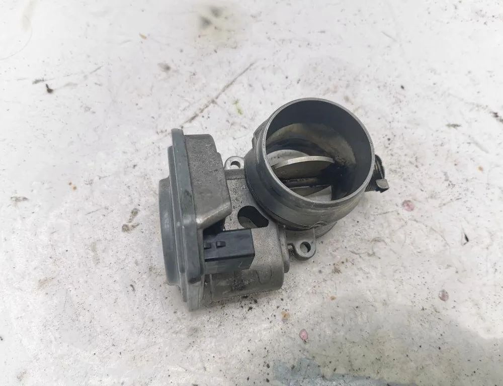 BMW 1 Series E81/E82/E87/E88 (2004-2013) Throttle Body 780437301 31767040