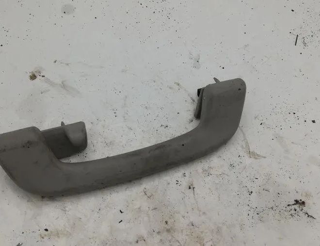 BMW 5 Series F10/F11 (2009-2017) Rear Left Roof Handle 9171222 31769989