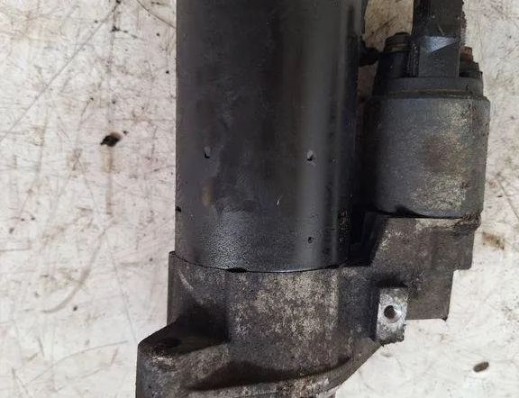 BMW X5 E70 (2006-2013) Стартер 31774394