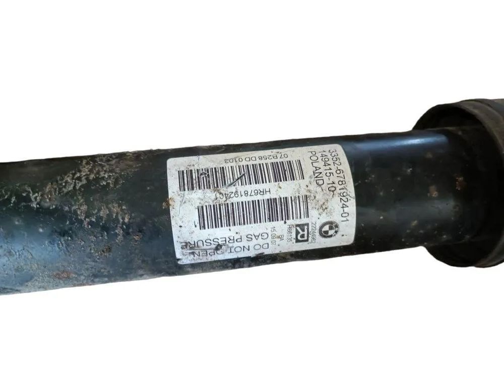 BMW X5 E70 (2006-2013) Амортизатор задний правый 6781924,33526781924 31774682