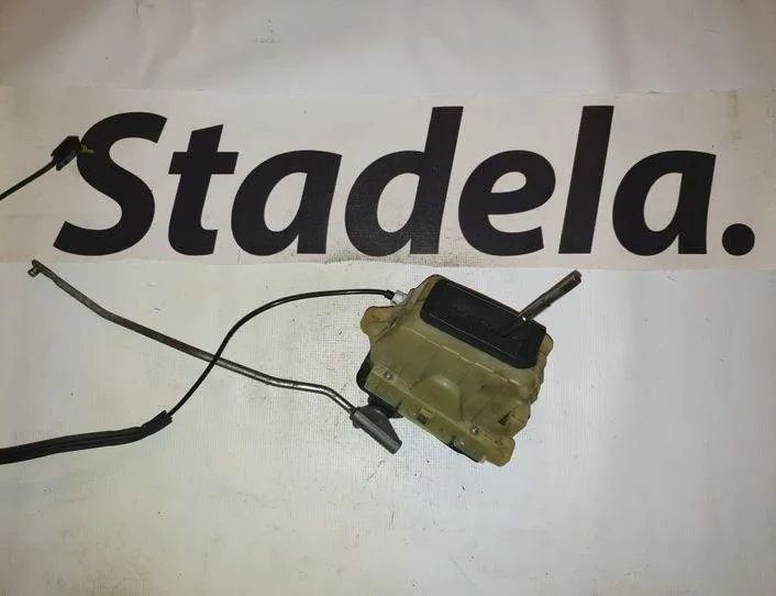 MERCEDES-BENZ C-Class W204/S204/C204 (2004-2015) Gear Selector Mechanism 2042673724,A2042673724 20423802