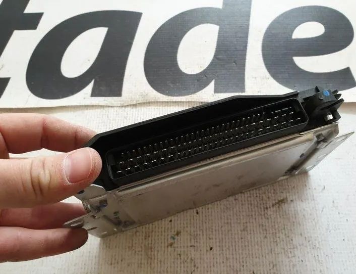 AUDI A4 B5/8D (1994-2001) ABS control unit 0265109462,8D0907389,8D0907389E 20426664