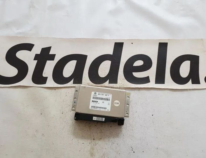 AUDI A6 C4/4A (1994-1997) Brake system control unit 8D0907389,8D0907389D 20426858