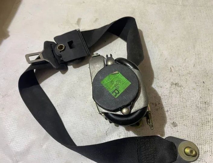 MERCEDES-BENZ E-Class W211/S211 (2002-2009) Aizmugurējais kreisais miglas lukturis 560627621 20428104