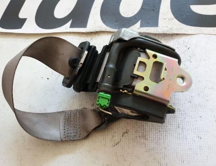 MERCEDES-BENZ C-Class W203/S203/CL203 (2000-2008) Левая противотуманка  заднего бампера 2018680222,A2018680222 20428166