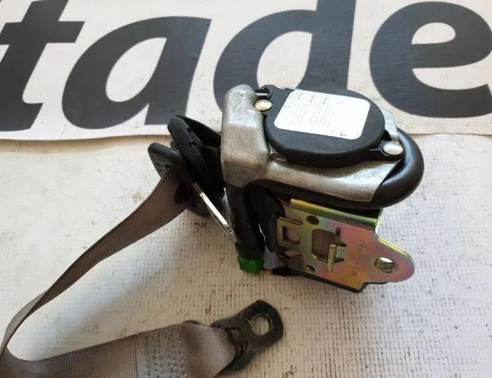 MERCEDES-BENZ C-Class W203/S203/CL203 (2000-2008) Левая противотуманка  заднего бампера 2018680222,A2018680222 20428166