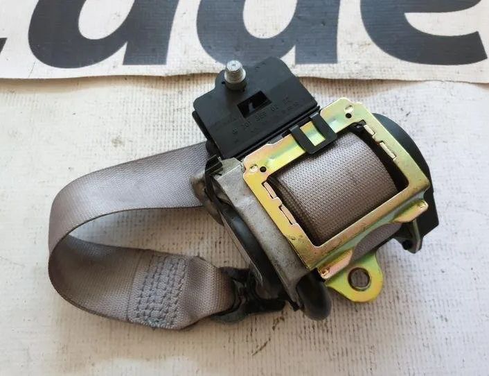 MERCEDES-BENZ C-Class W203/S203/CL203 (2000-2008) Левая противотуманка  заднего бампера 2018680222,A2018680222 20428166