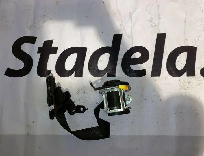 MERCEDES-BENZ E-Class W211/S211 (2002-2009) Левая противотуманка  заднего бампера 2518600388,A2518600388 20428171