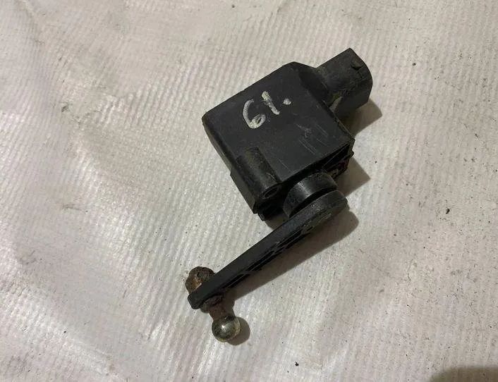 MERCEDES-BENZ C-Class W203/S203/CL203 (2000-2008) Датчик уровня передний левый 0105427717,a0105427717 21489868