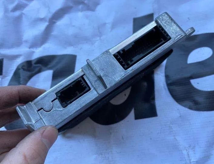 MERCEDES-BENZ CLS-Class C219 (2004-2010) Bluetooth Control Unit 2118701885,A2118701885 21490783