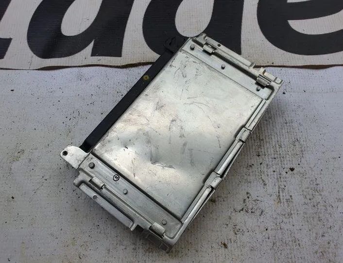 BMW 5 Series E39 (1995-2004) Блок управления коробки передач 680,260,002,300,227 21490878