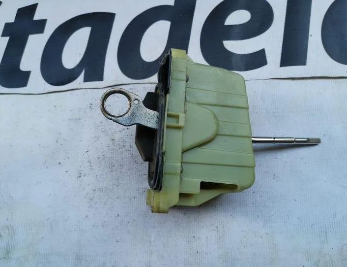 MERCEDES-BENZ E-Class W212/S212/C207/A207 (2009-2016) Pārnesumu pārslēgšanas mehānisms A2042678124,2042678124 21491825