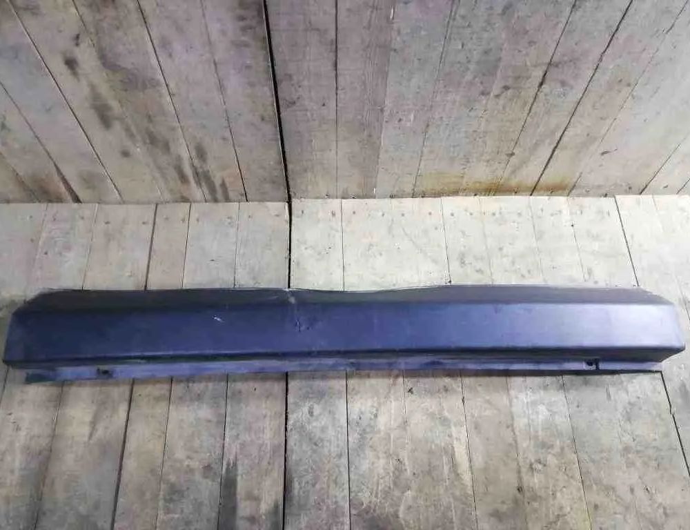 MERCEDES-BENZ Sprinter 3 generation (907/910) (2019-2024) Бампер задний 9068800371,A9068800347,9068800171,A9068800171 32673977