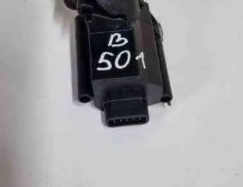 MERCEDES-BENZ E-Class W211/S211 (2002-2009) Переключатель рулевого колеса 01411611,A0005453022 32675018