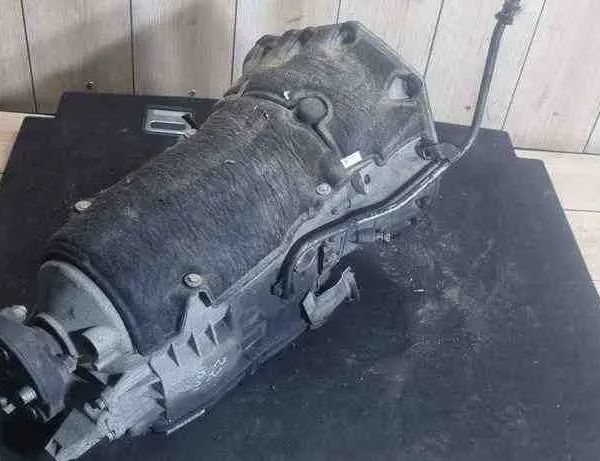 MERCEDES-BENZ E-Class W211/S211 (2002-2009) pārnesumkārba 722699 32676089