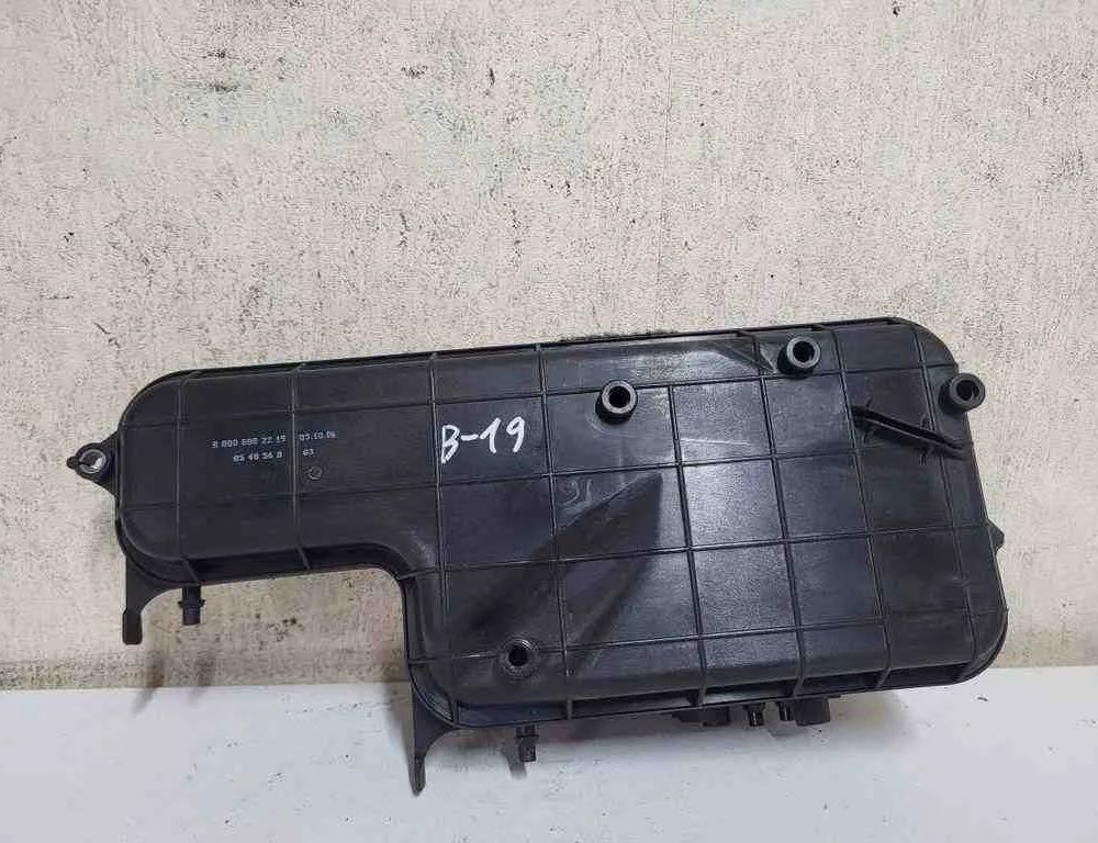 MERCEDES-BENZ E-Class W211/S211 (2002-2009) Вакуумный бак PA66GF30,A0008002219,054856D 32676897