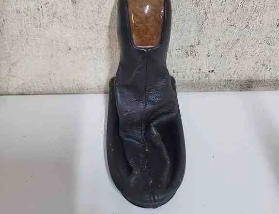 MERCEDES-BENZ E-Class W211/S211 (2002-2009) Ātrumu pārslēdzēja uzgalis A2112671110 32677388