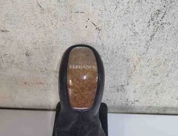 MERCEDES-BENZ E-Class W211/S211 (2002-2009) Ātrumu pārslēdzēja uzgalis A2112671110 32677388