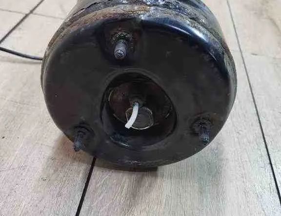 MERCEDES-BENZ S-Class W221 (2005-2013) задний правый пневматический амортизатор 21061102052614,C086106 32677927