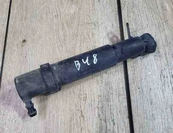 MERCEDES-BENZ E-Class W211/S211 (2002-2009) Right Side Headlight Washer 8WT00839602,2118600647 32678503