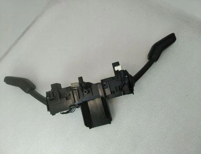 VOLKSWAGEN Tiguan 2 generation (2016-2024) Indicator Wiper Stalk Switch 5Q0953507BM,5Q0953513AJ 27457233