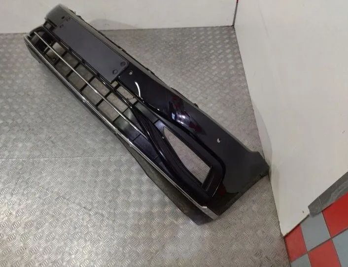 VOLKSWAGEN Passat B8 (2014-2023) Priekšējais bamperis 3G0807221F,ZDR608 27457430