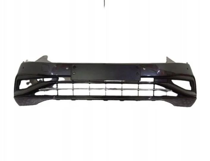 VOLKSWAGEN Passat B8 (2014-2023) Бампер передний 3G0807221E,ZDR620 27457655