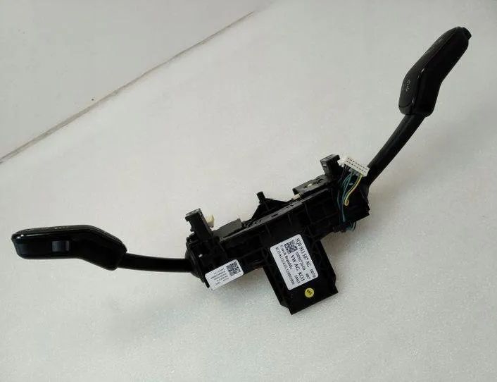 VOLKSWAGEN Variant VII TDI (2014-2024) Подрулевой переключатель 5Q0953507AG 27457849