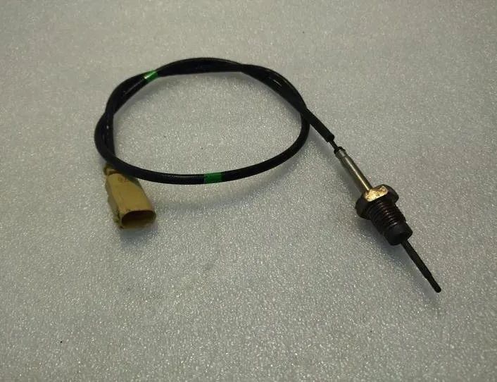 VOLKSWAGEN Variant VII TDI (2014-2024) Exhaust gas temperature sensor 04L906088AD 27457941