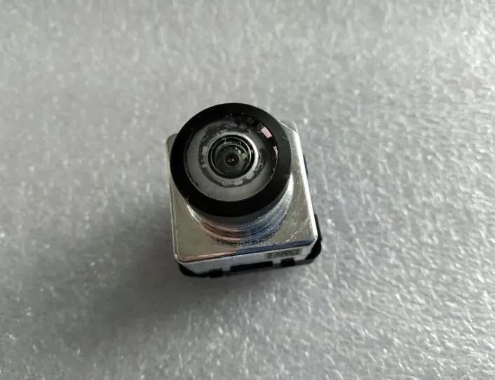 AUDI A8 D5/4N (2017-2024) Камера крышки багажника 4N0980546A 27459627