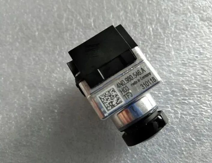 AUDI A8 D5/4N (2017-2024) Камера крышки багажника 4N0980546A 27459627