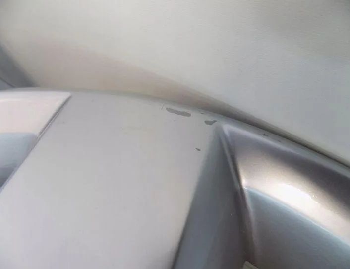 VOLKSWAGEN Touareg 2 generation (2010-2018) Ritenis 7P6601025D,7P6601025AE 27459687