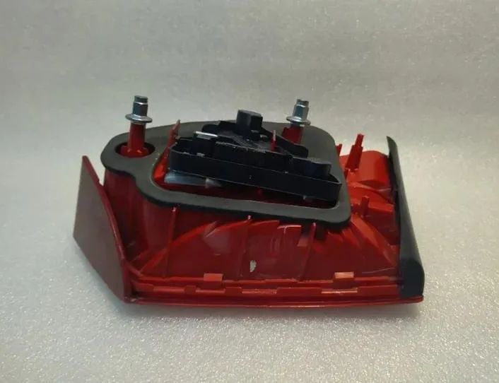 VOLKSWAGEN Jetta 6 generation (2010-2018) Aizmugurējais kreisais lukturis 5C6945093 27460099