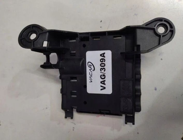 AUDI A7 C7/4G (2010-2020) Jaudas sadales kaste 4G0937517 27462266