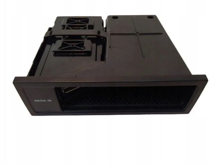 AUDI A4 B8/8K (2011-2016) Other Control Units 5N0035342F 27463192