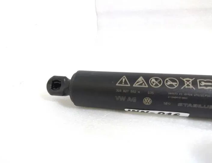 VOLKSWAGEN Passat B8 (2014-2023) Left Side Tailgate Gas Strut 3G9827552A 27463469