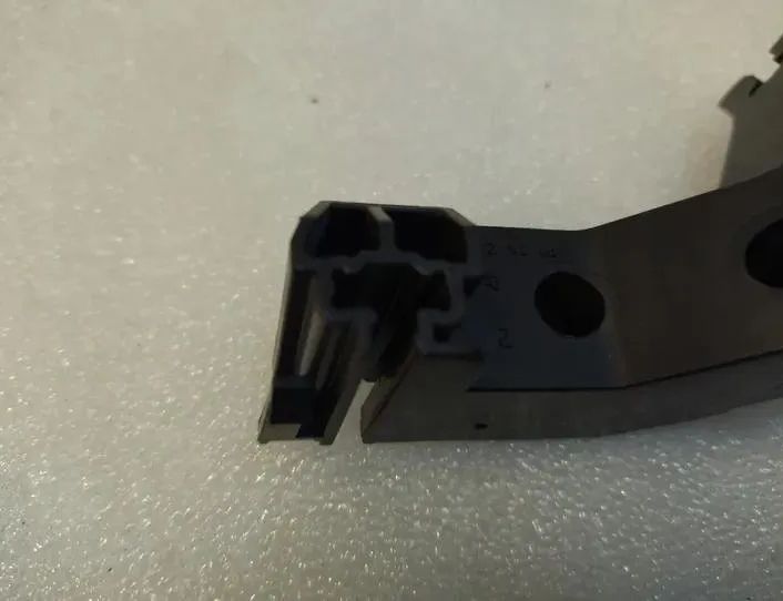 MERCEDES-BENZ GLC Coupe C253 (2016-2019) Citas salona daļas A2537330214 27464319