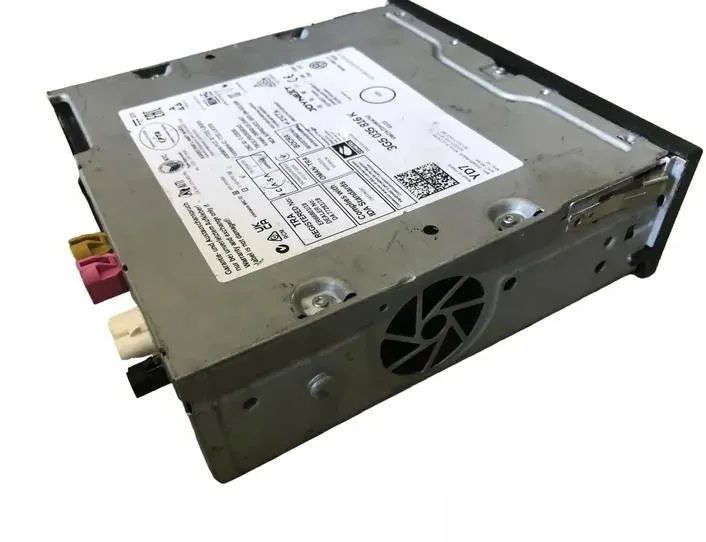 VOLKSWAGEN Passat B8 (2014-2023) Переключатель кнопок 3G5035816K 27219064