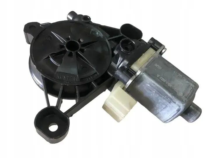 VOLKSWAGEN Variant VII TDI (2014-2024) Маторчик стеклоподъемника передней левой двери 5Q0959802A 27219381