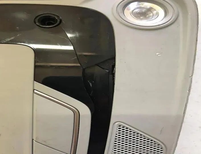 AUDI A4 B9/8W (2015-2024) Другие отделочные детали 4K0947135AE 27220178